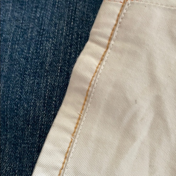True Religion Khakis pants - Picture 4 of 4
